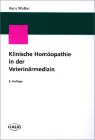 Klinische Homöopathie in der Veterinärmedizin