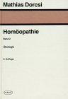 Homöopathie, 6 Bde., Bd.2, Ätiologie