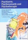 Psychiatrie, Psychosomatik und Psychotherapie