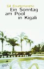 Ein Sonntag am Pool in Kigali