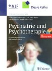 Psychiatrie und Psychotherapie, m. Video-CD-ROM