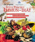 Die Original Jutta-Poschet-Immundiät