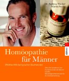 Homöopathie für Männer
