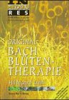 Bach- Blütentherapie. CD- ROM. Für PC und Mac. Mit Fragenkatalog und Auswertung für Erwachsene und Kinder.