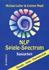 NLP Spiele-Spectrum Basisarbeit