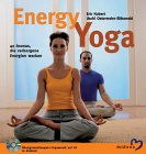Energy Yoga, m. Audio-CD