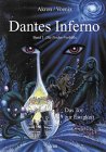 Dantes Inferno, Die Fische-Vorhölle, Comic