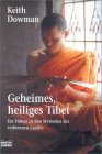Geheimes, heiliges Tibet