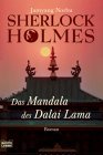 Sherlock Holmes, Das Mandala des Dalai Lama
