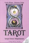 Tarot, Spiegel Deiner Möglichkeiten, Ausgabe Crowley-Tarot