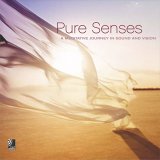 Pure Senses - A meditative journey into sound and vision. Inkl. 4 Musik-CDs