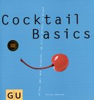Cocktail Basics . GU Basic cooking