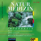 Naturmedizin. Interaktiv. CD- ROM für Windows ab 3.x/95.