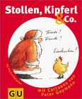 Stollen, Kipferl & Co.