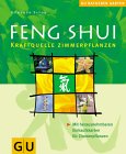 Feng Shui, Kraftquelle Zimmerpflanzen