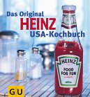 Das Original Heinz USA-Kochbuch