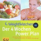 Weight Watchers, Der 4 Wochen Power Plan