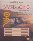 Simpl-I-Ging, 6 Orakelstäbe m. Buch