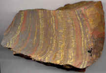 Rohware, Tigereisen 1450 g