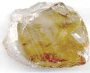 div. Formen, Bergkristall 6 x 5 x 3 cm