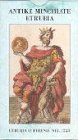 Antike Minchiate Etruria, Tarotkarten