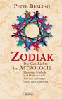 Zodiak, Die Geschichte der Astrologie