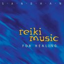 Reiki, Music for Healing, 1 CD-Audio