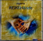 Reiki-Hände, 1 CD-Audio