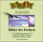 Tarot, CD-Audio, Bd.2, Bilder der Freiheit, 1 CD-Audio