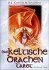 Tarotkarten, Das Keltische Drachen-Tarot, m. Anleitung