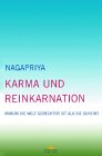 Schlüssel zu Karma und Reinkarnation