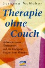 Therapie ohne Couch