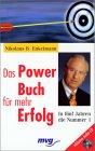 Das Power-Buch für mehr Erfolg, m. Audio-CD