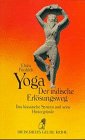Yoga, Der indische Erlösungsweg