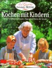 Zu Gast bei Christiane Herzog, Kochen mit Kindern