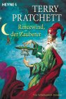 Rincewind, der Zauberer. Vier Scheibenwelt-Romane.
