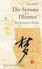 Die Stimme des Dharma : Rezitationssutras des Zen