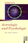 Astrologie und Psychologie, eine neue Synthese
