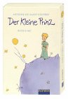 Der kleine Prinz, 1 Cassette m. Taschenbuch
