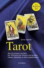 Tarot, m. Rider/Waite-Tarotkarten