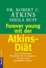 Forever young mit der Atkins-Diät