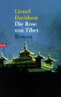 Die Rose von Tibet