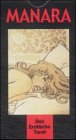 Manara, Das Erotische Tarot, Tarotkarten