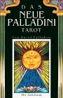 Das neue Palladini Tarot. 78 Karten.