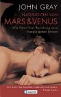 Nachrichten von Mars & Venus