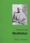 Meditation und ihre Methoden