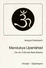 Mandukya Upanishad. Die vier Füsse des Bewußtseins.
