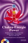 Chakra-Energie Power, 1 CD-ROM Multidimensionale Chakra-Energie-Arbeit mit Affirmationen, Behandlungen, Musik und vielem mehr. Für Windows 3.1/95/98