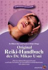 Original Reiki-Handbuch des Doktor Mikao Usui