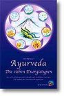 Ayurveda, Die sieben Energietypen